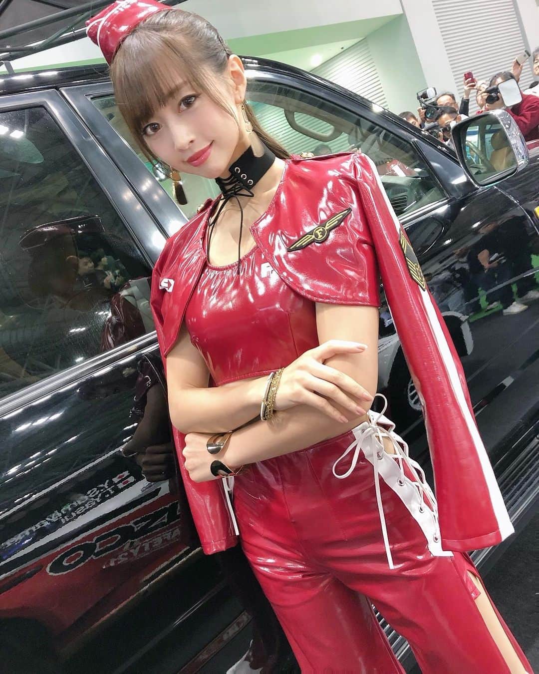 林紗久羅のインスタグラム
