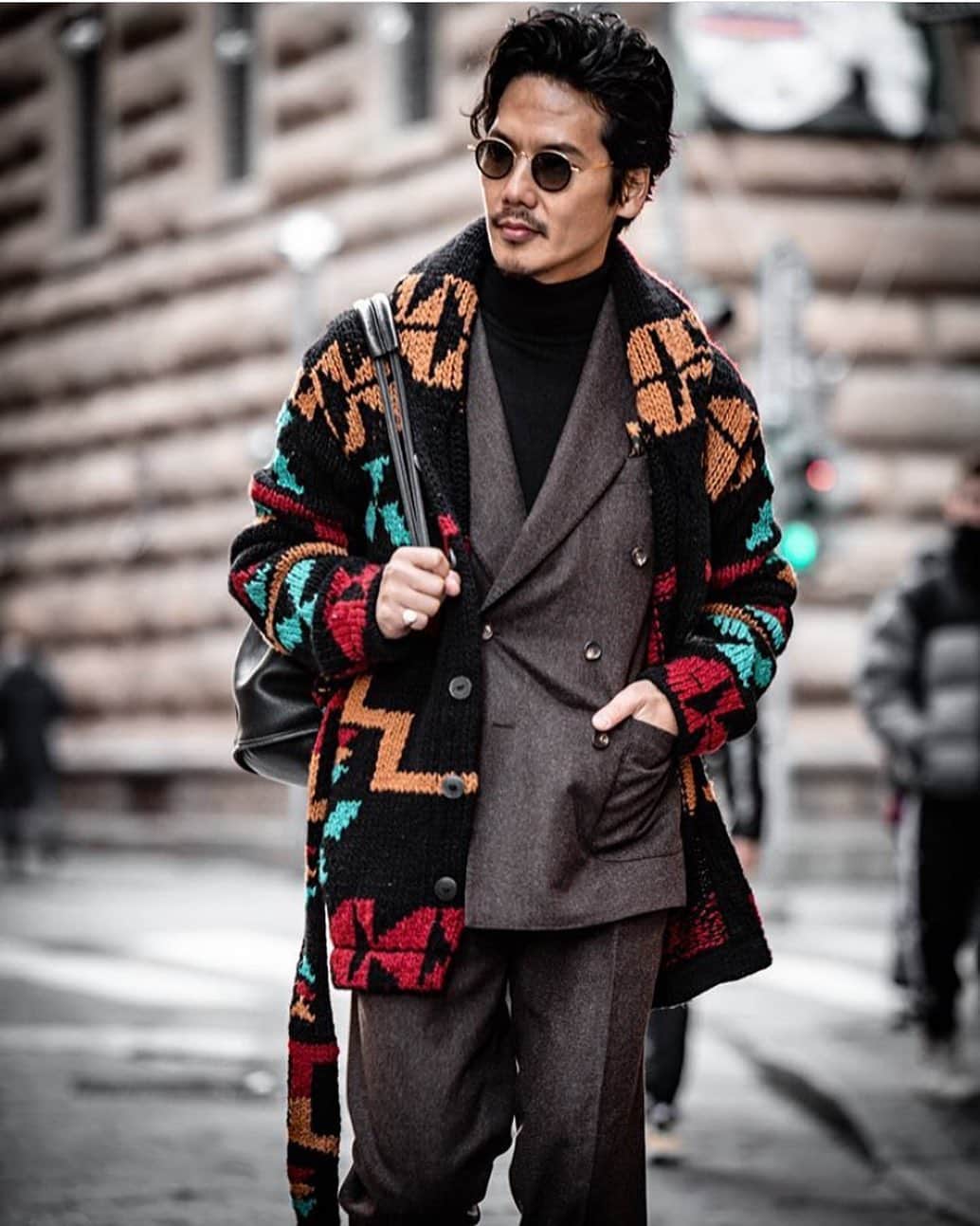 Shuhei Nishiguchiのインスタグラム
