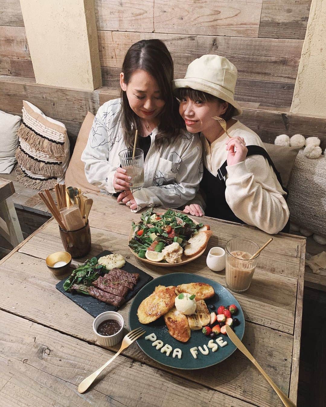 0703maiのグルメインスタ