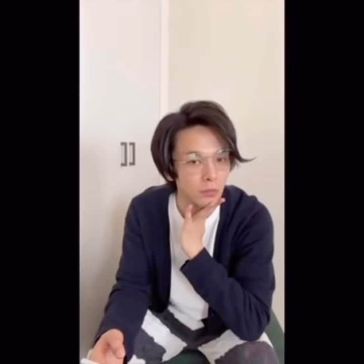 中村倫也　ファンアカウントのインスタグラム