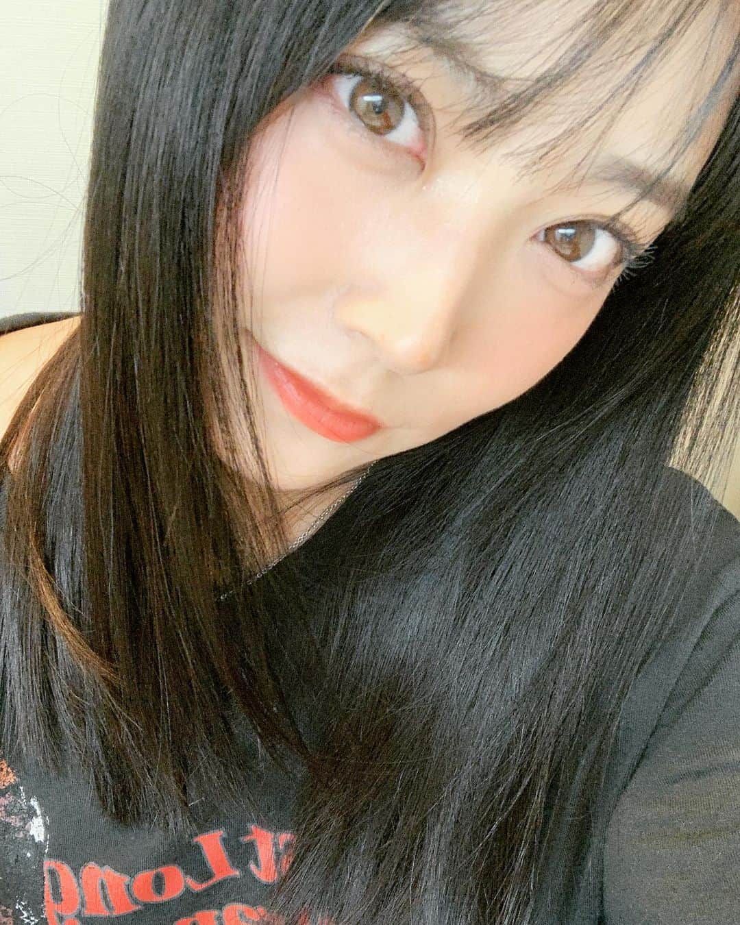 白間美瑠さんのインスタグラム写真 - (白間美瑠Instagram)「え！もうこんな時間なの😮😮」4月17日 0時33分 - shiro36run