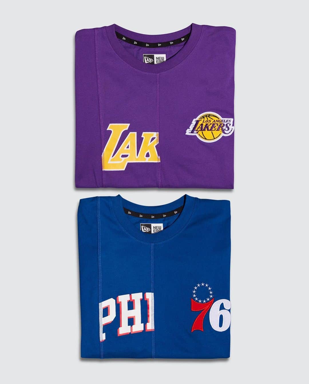 ニューエラ・キャップのインスタグラム：「The NBA Spring 2020 collection, an apparel essential for comfort and style. Available now at neweracap.com . Link in bio」