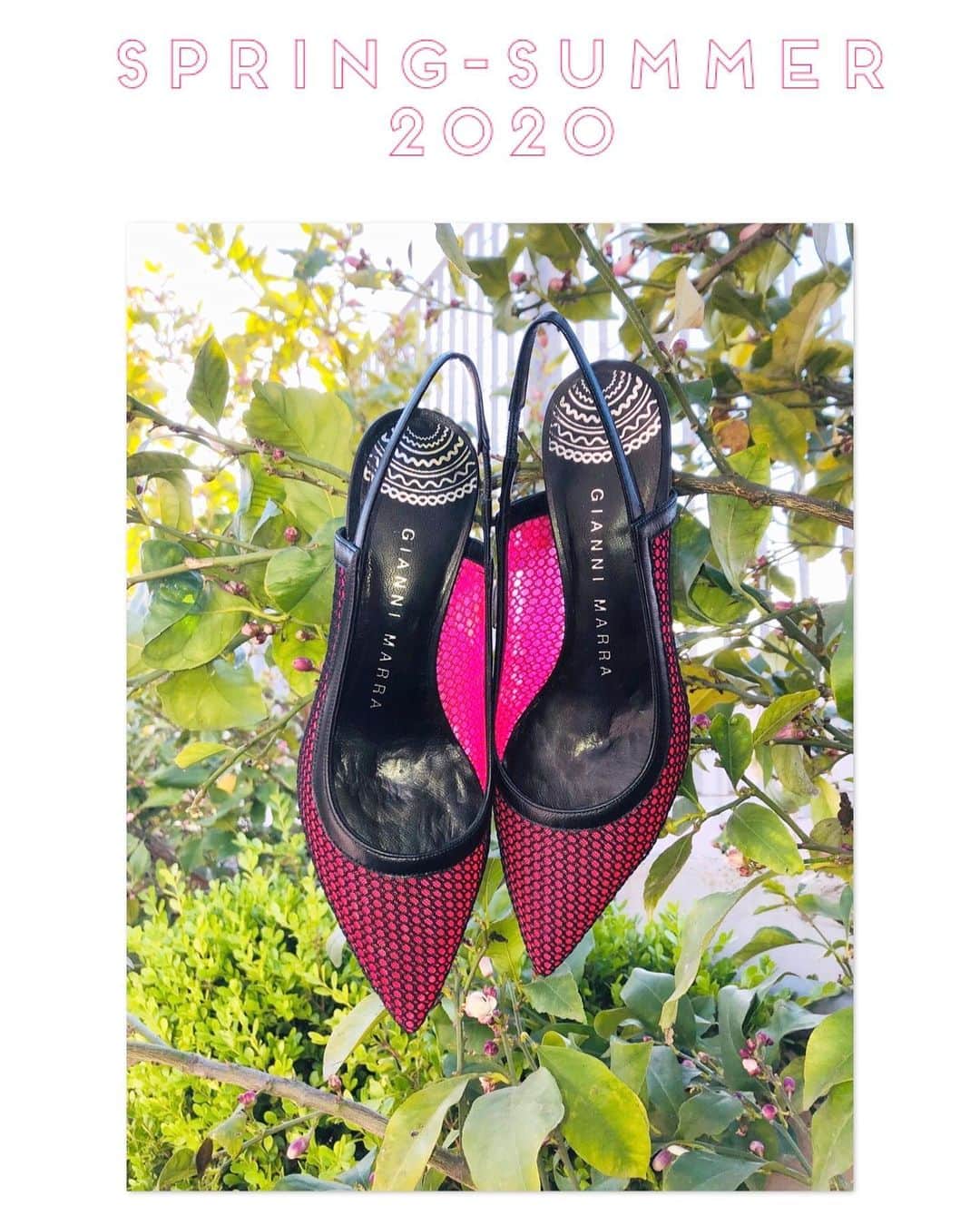 ジャンニマーラさんのインスタグラム写真 - (ジャンニマーラInstagram)「Con la speranza di indossarle presto🌈 #shoes #heels #shoe #instashoes #fashion #style #shoeshopping #cute #photooftheday #shoeslovers #beautiful #shoesfashion #shoesoftheday #flatshoes #shoesaddict #loveshoes #iloveshoes #instaheels #fashionshoes #shoelover #instashoes #highheelshoes #trendy #designershoes #shoeswag #shoestagram #onlybeautifulthings @giannimarra_official」4月17日 1時17分 - giannimarra_official