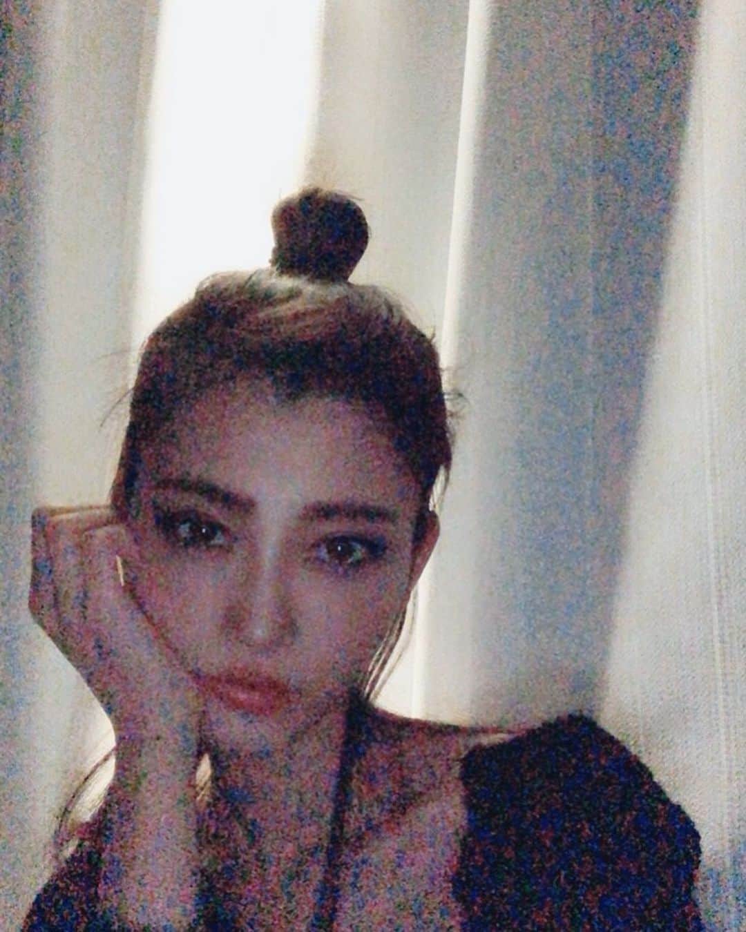 阿知波妃皇のインスタグラム：「Part.2」