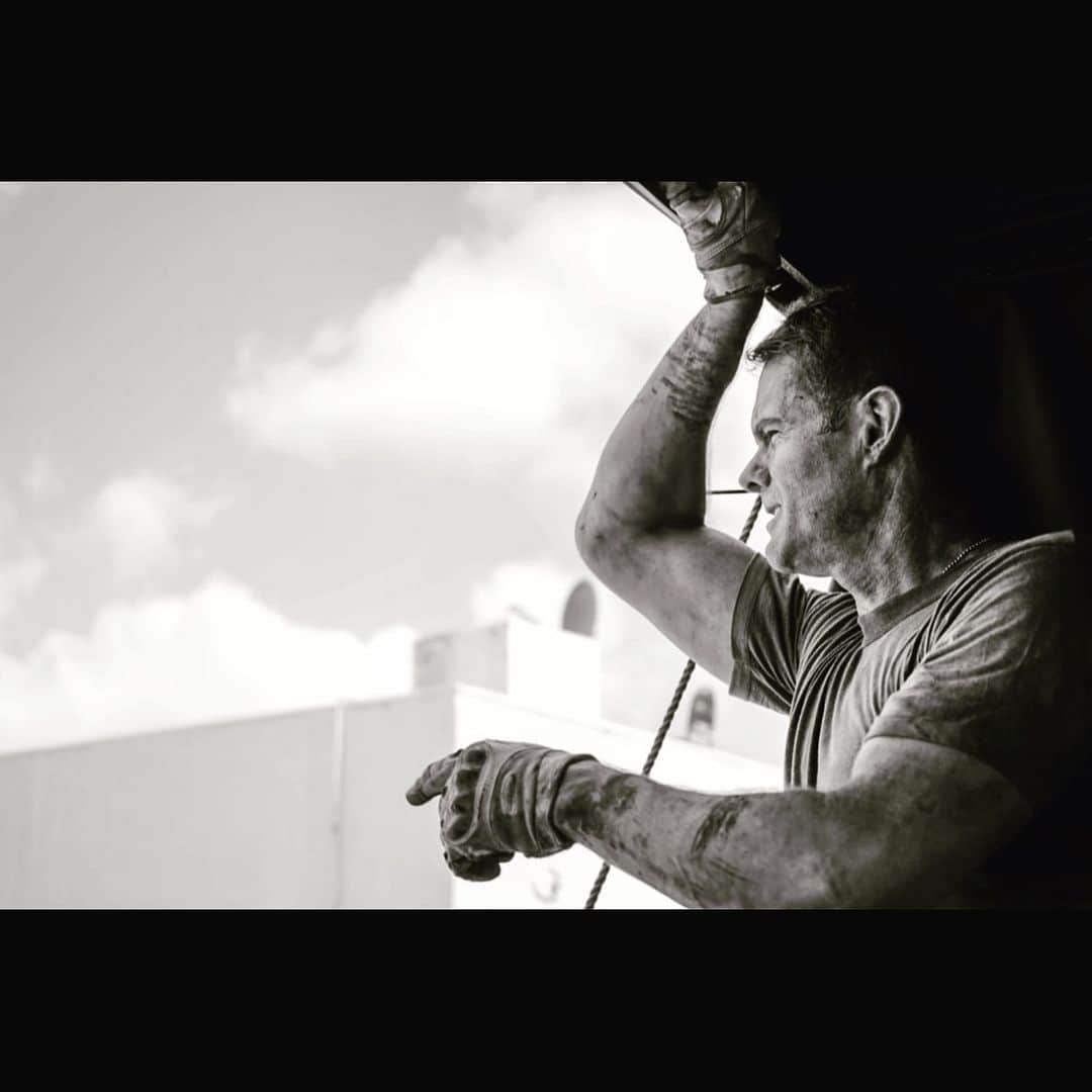 ギャレット・ディラハントのインスタグラム