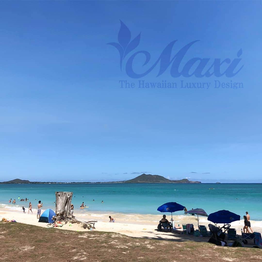 のインスタグラム：「Happy Aloha Friday🤙 #maxi #maxihawaiianjewelry #hawaiianjewelry #hawaiianheirloom #hawaii #hawaiian #aloha #マキシ #マキシハワイアンジュエリー #ハワイアンジュエリー #ハワイ #ハワイアン #アロハ」