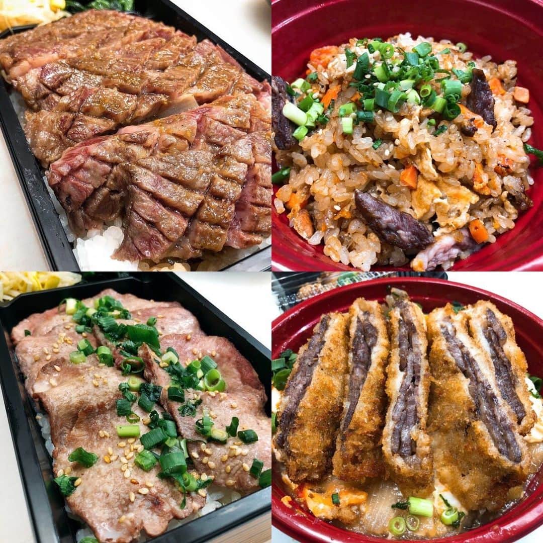 大西宏明のグルメインスタ