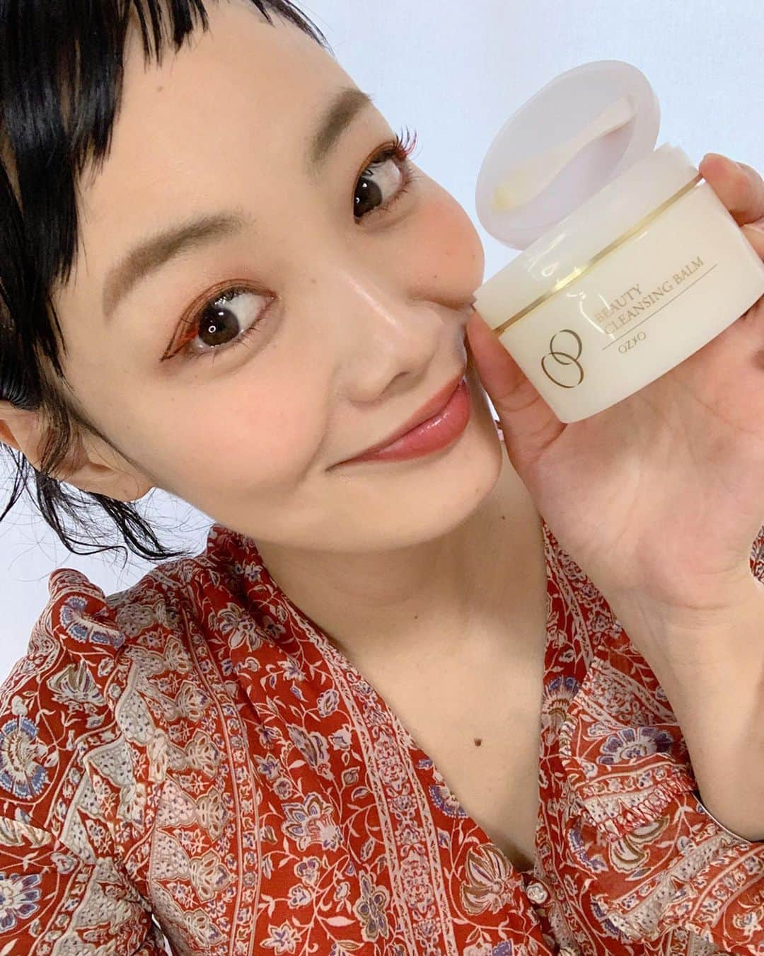 田中真奈美のインスタグラム