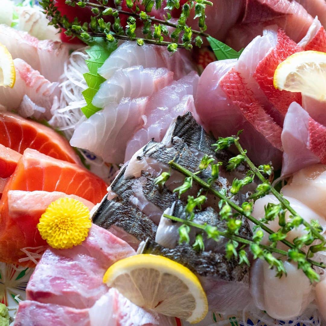 武井義明のグルメインスタ