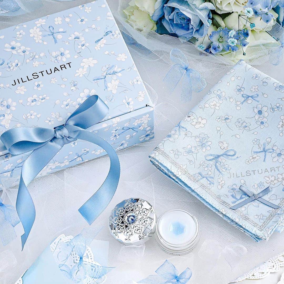 JILLSTUART BEAUTYのインスタグラム