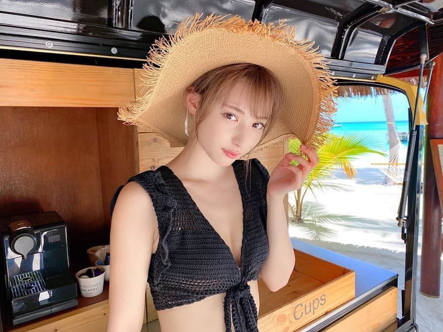 石條遥梨のインスタグラム：「しいたけ栽培始めました ・ ・ #もやしも育てたい#stayathome」