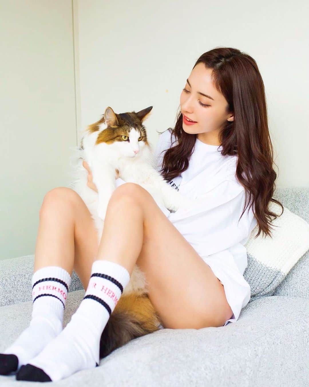 眞木美咲パメラのインスタグラム