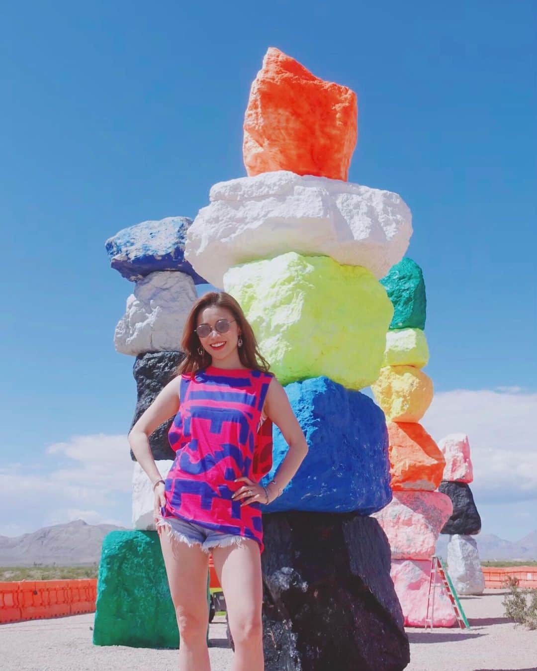 平井喜美のインスタグラム