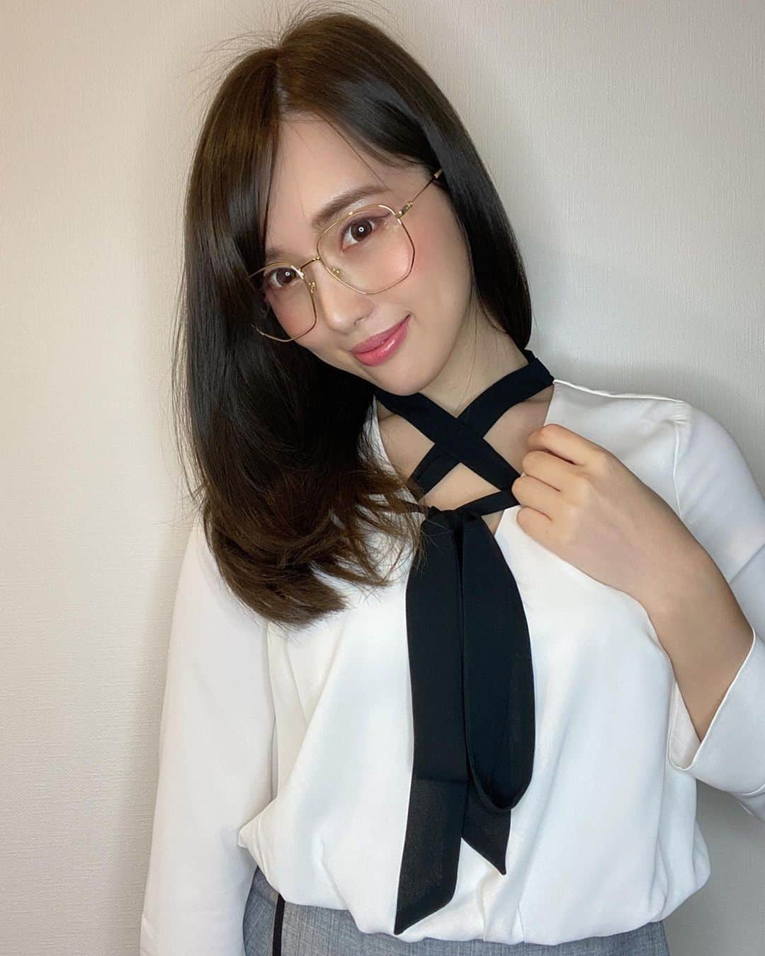 岡英里のインスタグラム