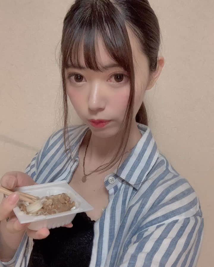 安森彩那のインスタグラム