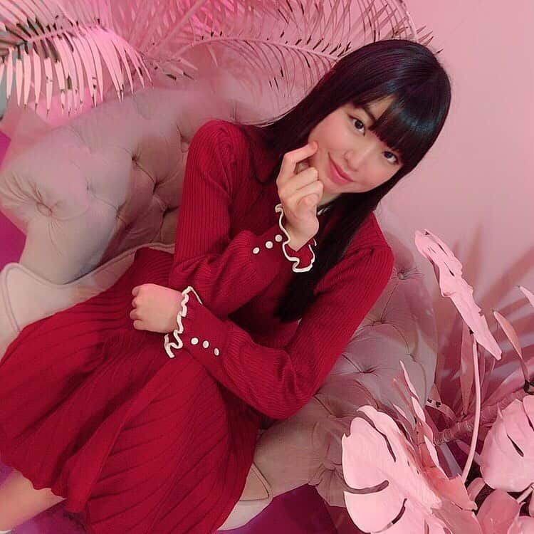 吉田万葉のインスタグラム