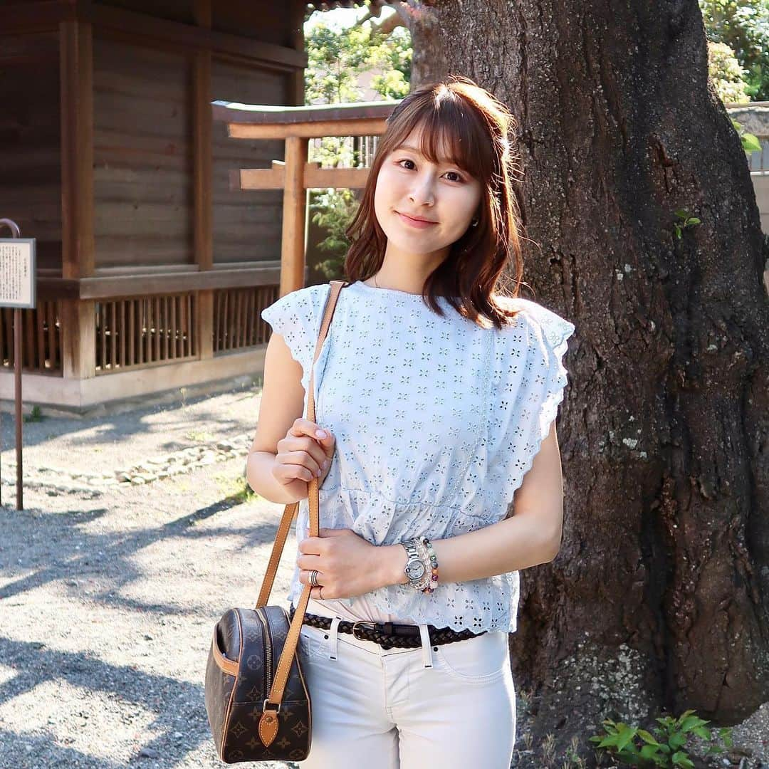 権田裕美のインスタグラム