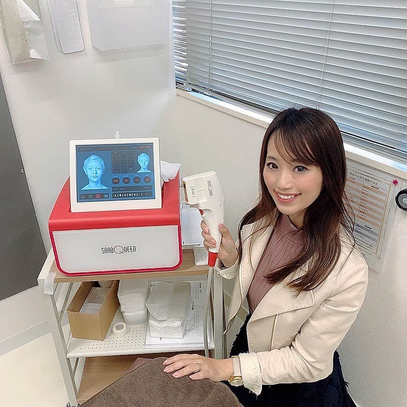 美波さおりのインスタグラム