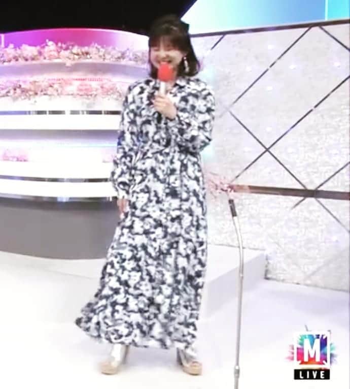 ミュージックステーションのインスタグラム