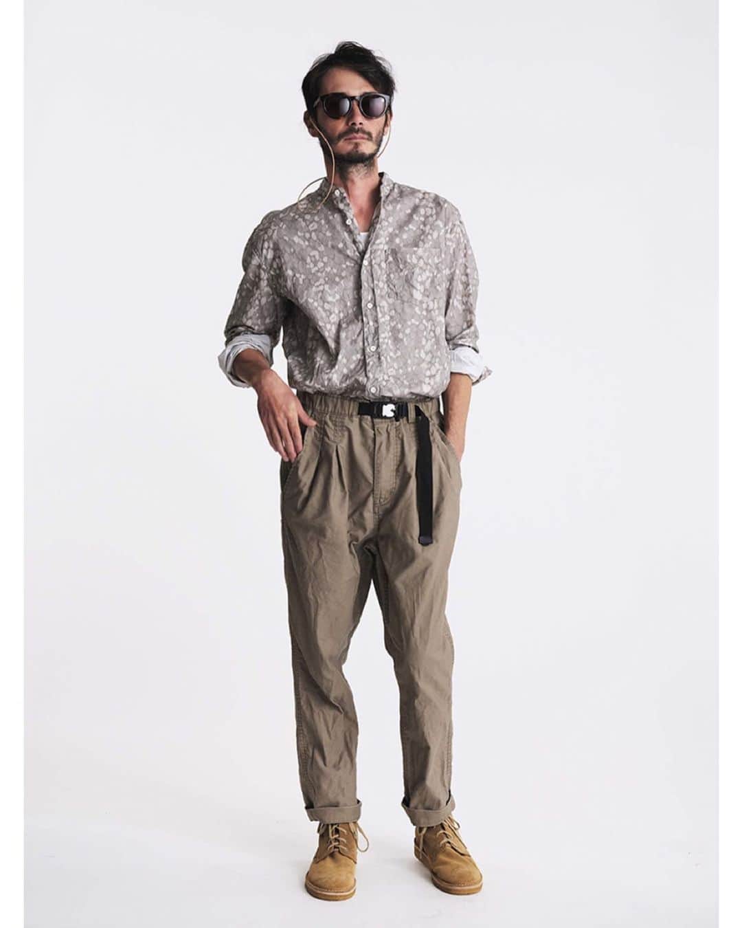 UNITED ARROWS & SONSのグルメインスタ