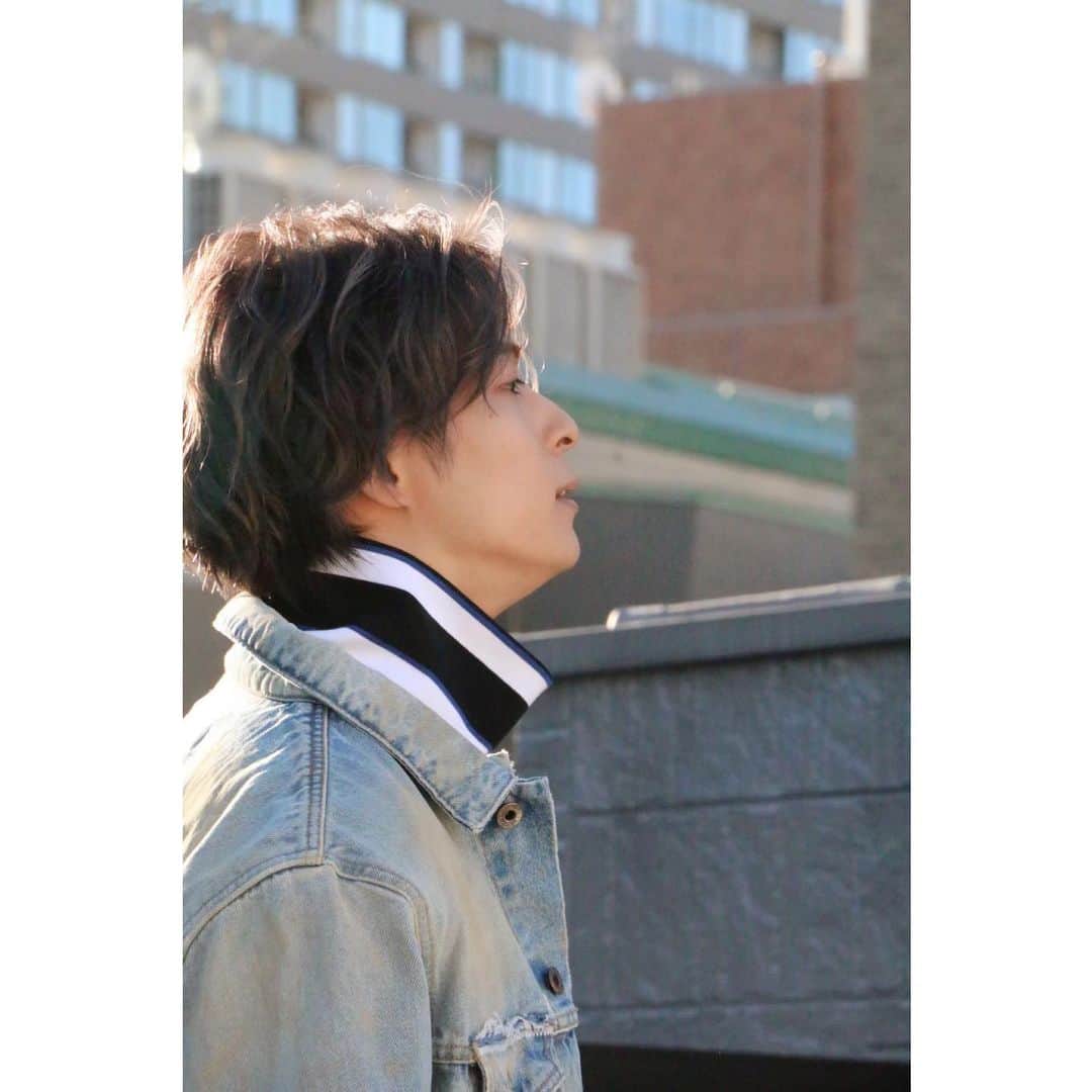 和田颯さんのインスタグラム写真 - (和田颯Instagram)「Da-iCE new album「FACE」 2020.4.29 release☺︎」4月17日 10時54分 - da_ice_hayate_wada