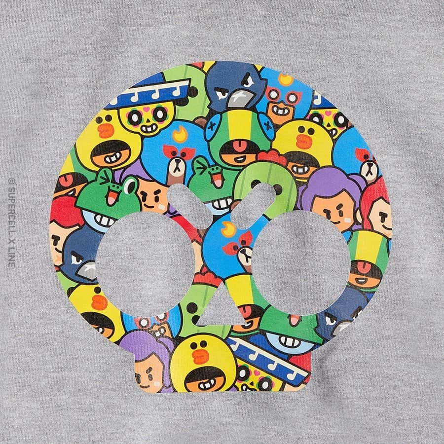 LINE FRIENDSさんのインスタグラム写真 - (LINE FRIENDSInstagram)「Coming right up! 🔥 Meet BRAWL STARS’ official items in Europe! ⠀  Visit the LINE FRIENDS X BRAWL STARS Amazon UK Online Store now > Link in bio ⠀ #OpeningEvent (Apr 15-Apr 17) -Free shipping for orders of 79.99 GBP or more -10% off on popular items ⠀ #LINEFRIENDS #BRAWLSTARS #Official #AmazonUK #Europe #46regions #OpeningEvent #FreeShipping #SalePromotion」4月17日 11時00分 - linefriends