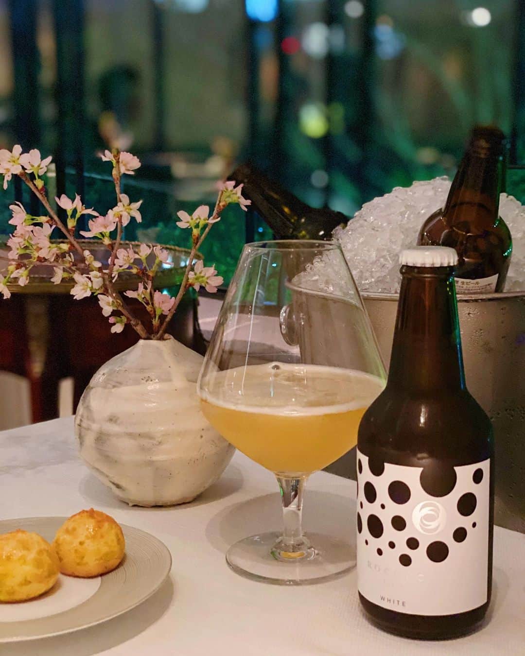 佐藤衣里子のグルメインスタ