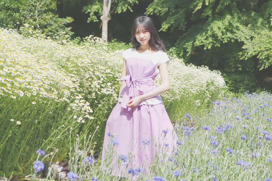 横野すみれのグルメインスタ