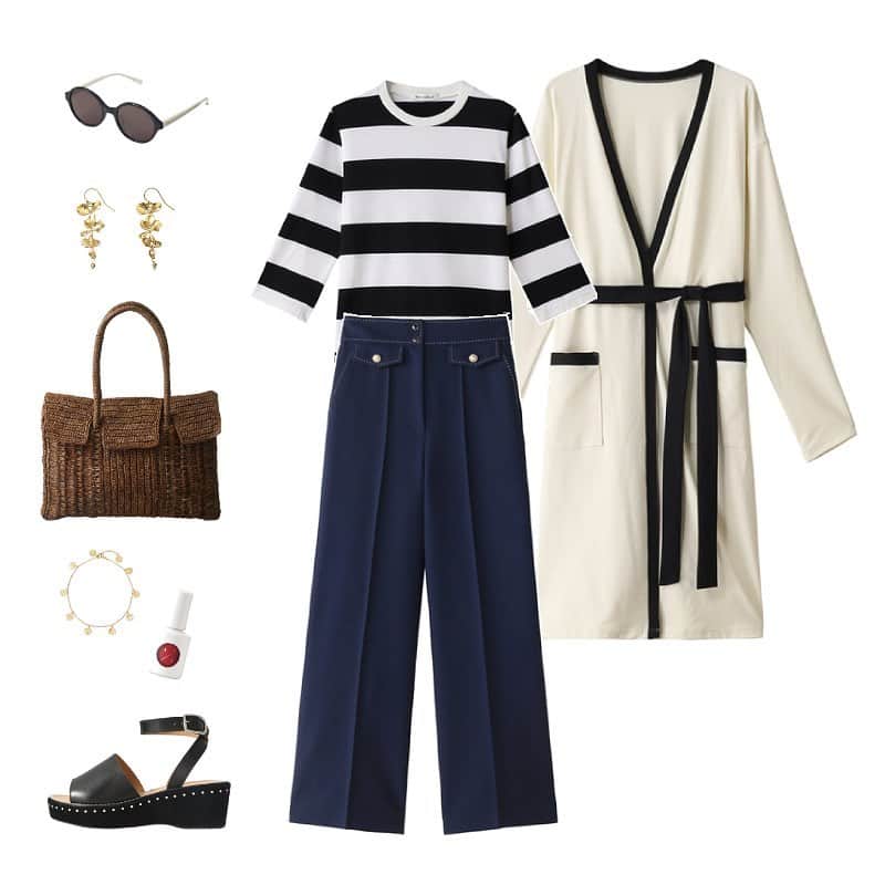 ELLE SHOP_JPのインスタグラム