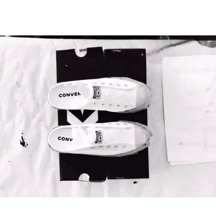 カラーのインスタグラム