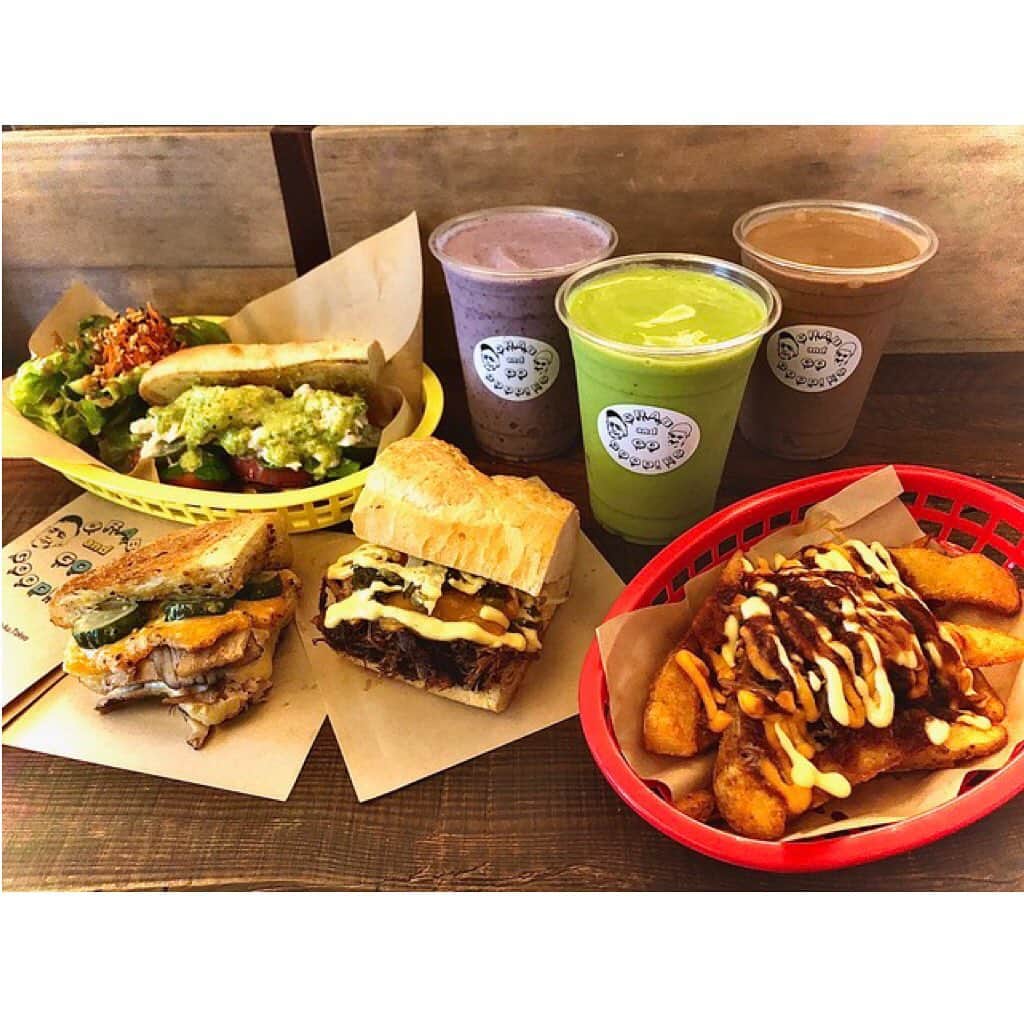 墨田区のグルメインスタ