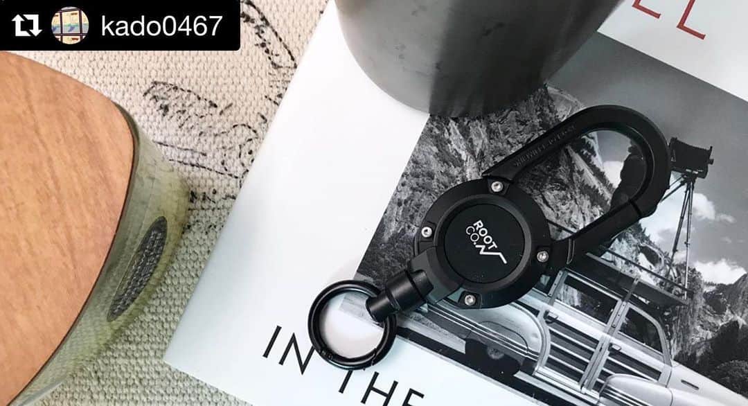 ROOT CO. Designed in HAKONE.のインスタグラム
