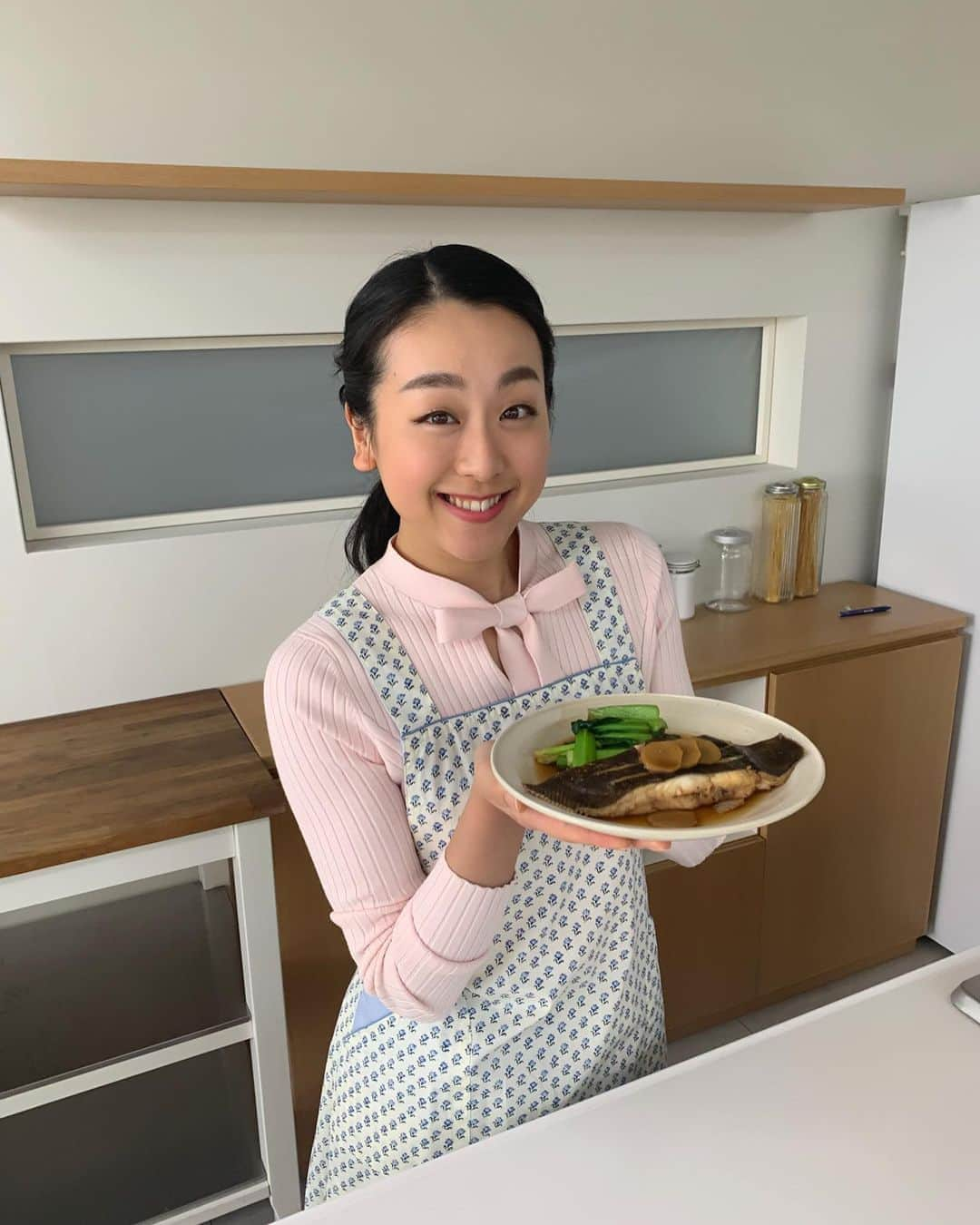 浅田真央のインスタグラム