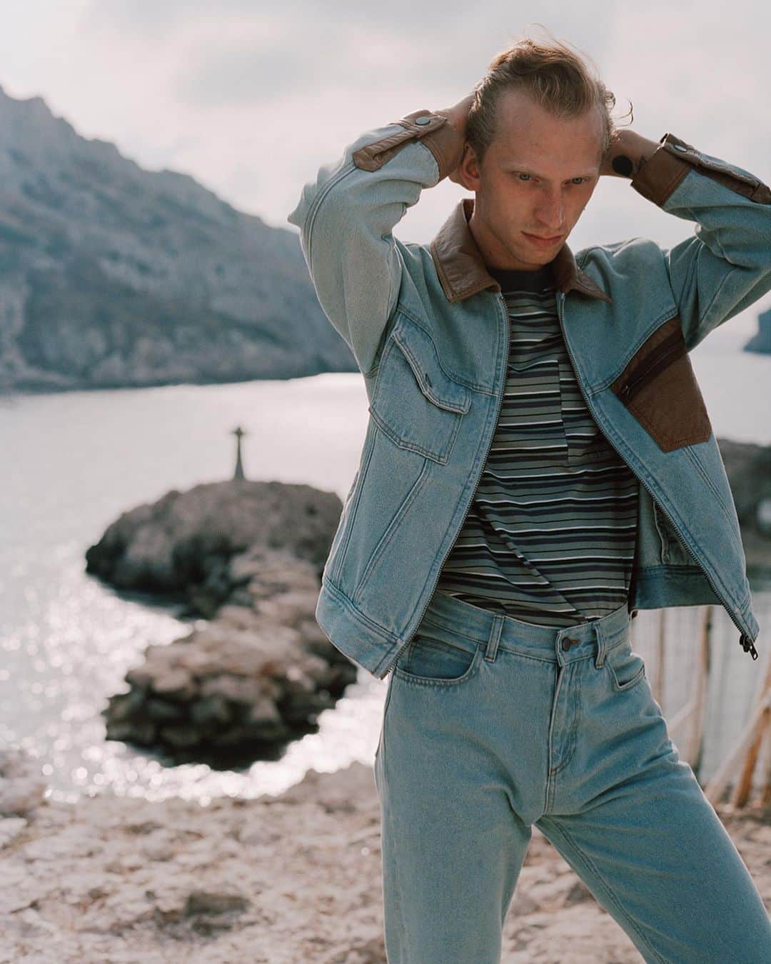 UNITED ARROWS & SONSのグルメインスタ