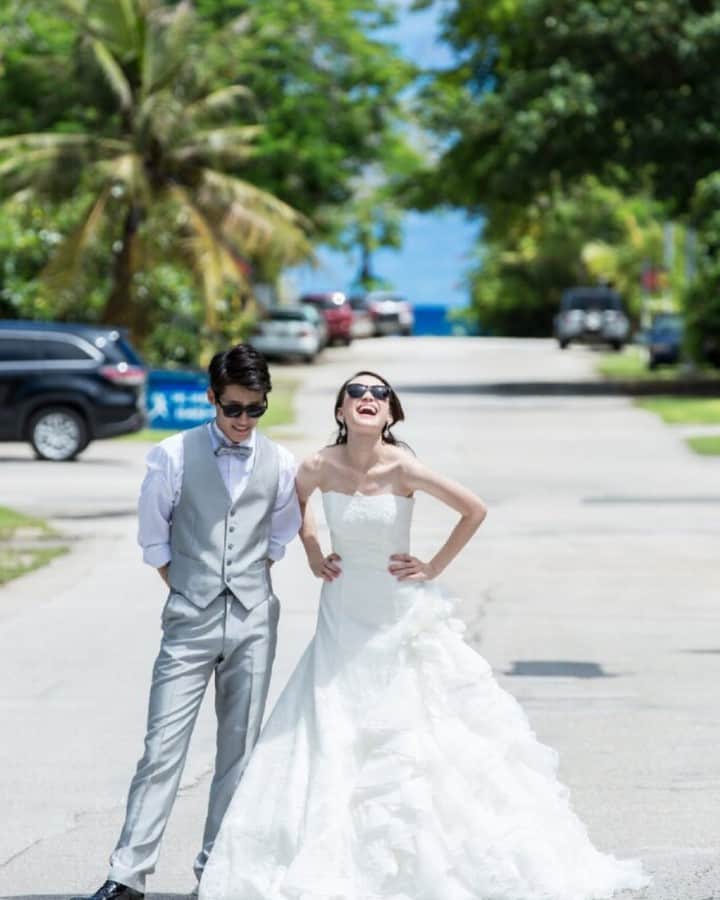 Watabe Weddingのインスタグラム