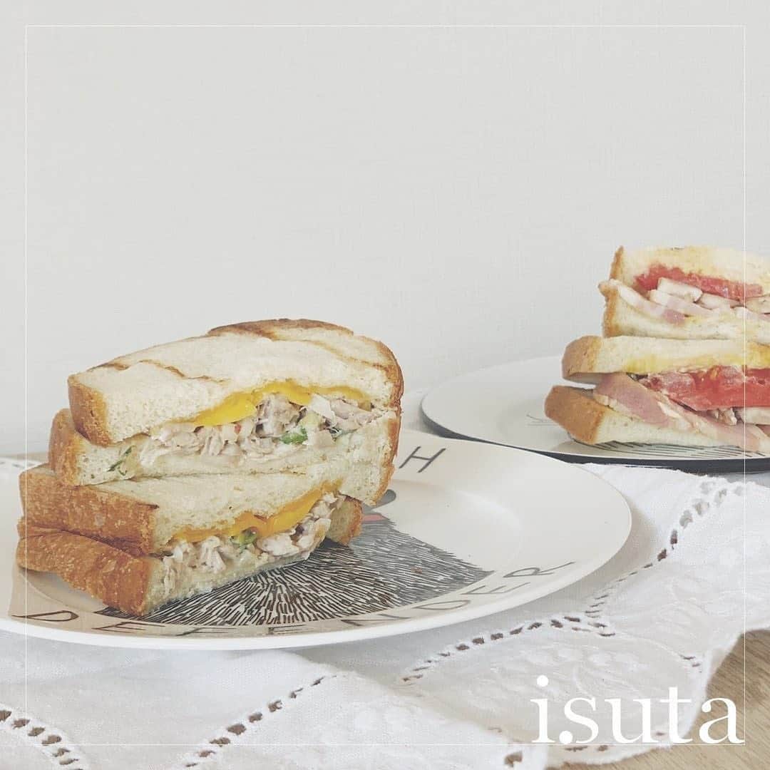 isutaのグルメインスタ