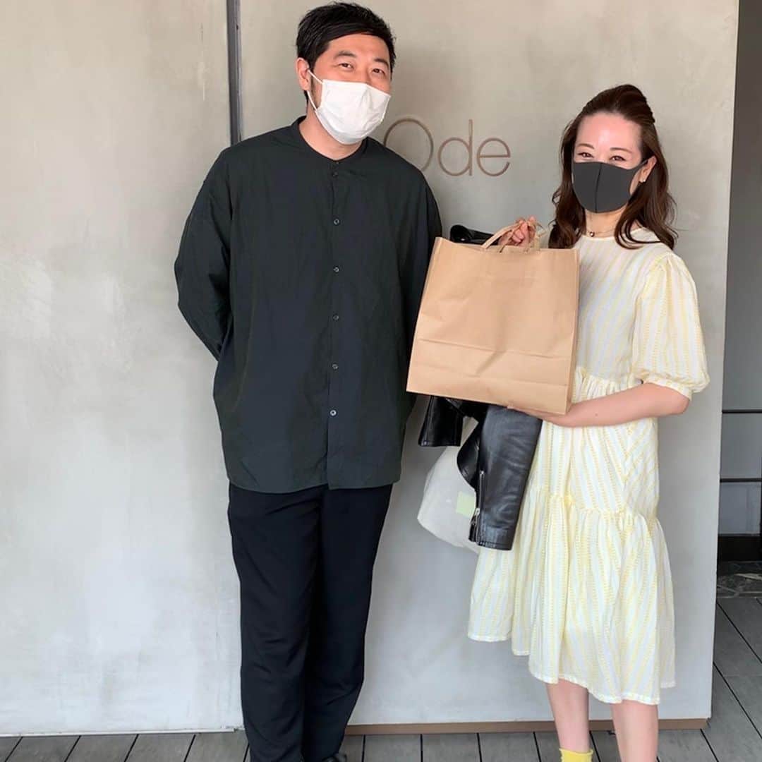 沢瀉美緒のグルメインスタ