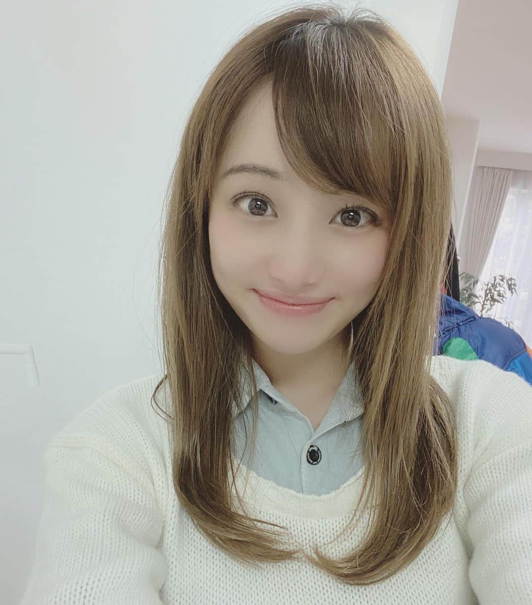 葵ゆりかのインスタグラム