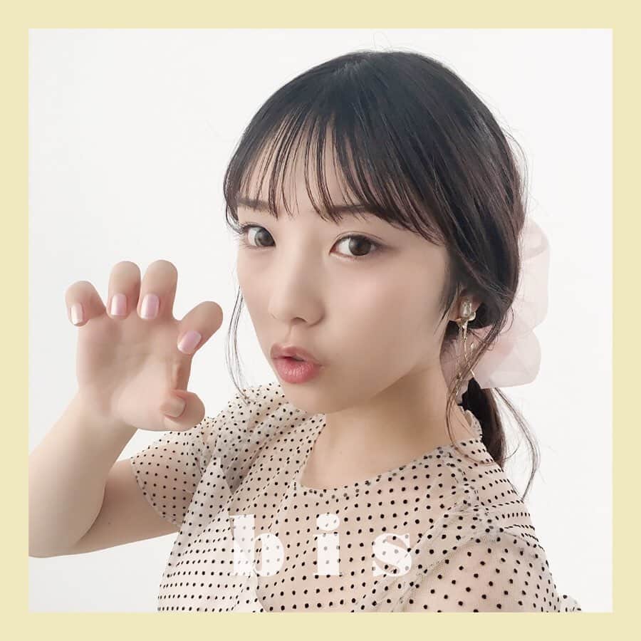 bis_web bis [ビス] のインスタグラム