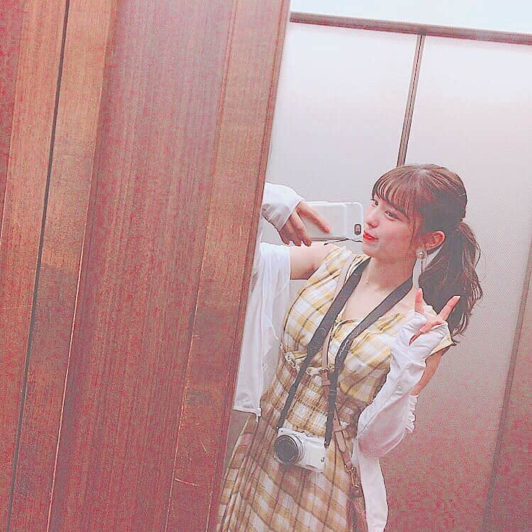 小嶋菜月さんのインスタグラム写真 - (小嶋菜月Instagram)「☺️✌️ . . 今日このあと21:00から なっつんチャンネルでYouTubeライブします❤︎ . . 一緒に楽しくお話しましょう〜☺️ . . ぜひ来てね✨待ってます💐 . . https://www.youtube.com/channel/UCdKldw4mkQ8-rjZGkFNsQ9A . . #YouTube #なっつんチャンネル #チャンネル #生配信 #配信 #YouTubeライブ #ライブ #ライブ配信」4月17日 19時04分 - kojimanatsuki_offical