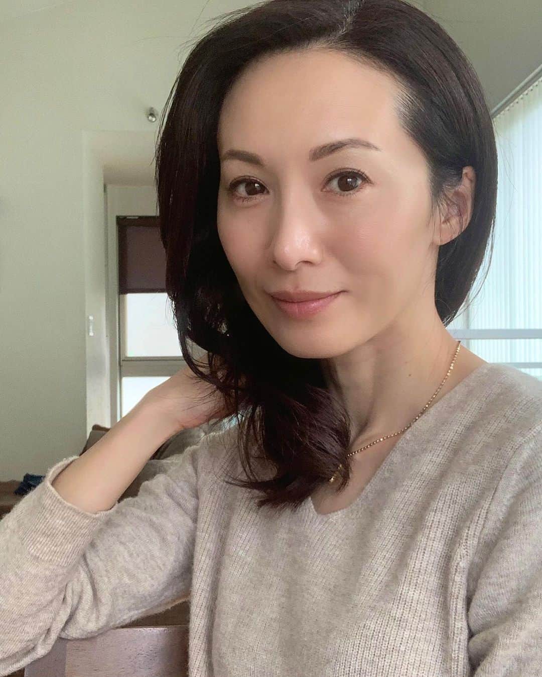 駒田奈美のインスタグラム