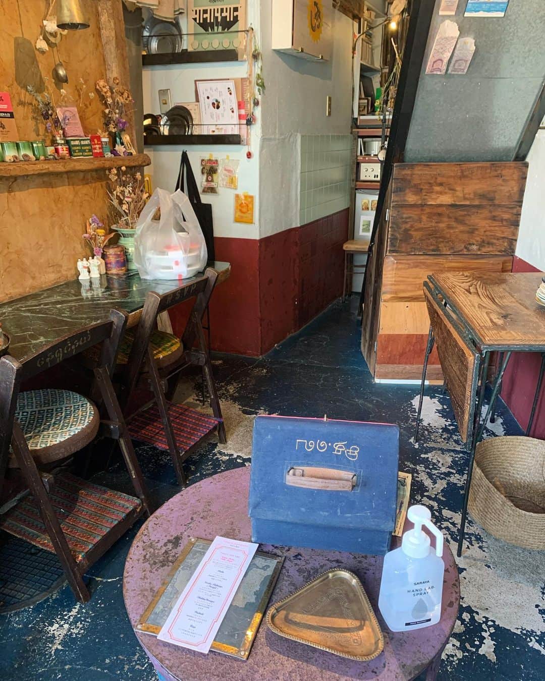 齋藤愛のグルメインスタ