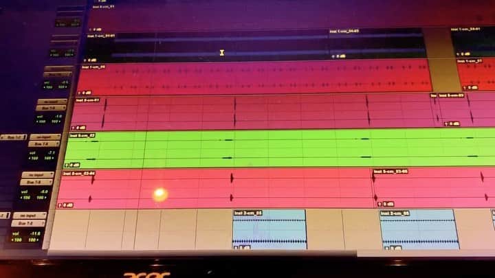 滴草由実のインスタグラム：「#stayhome #makemusic #音楽を力に」