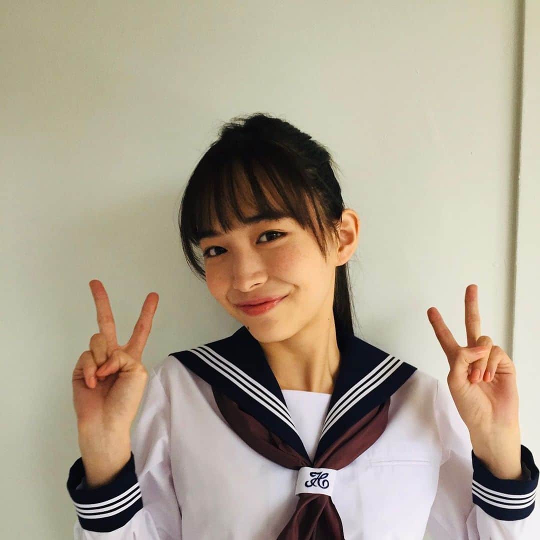 MOREのインスタグラム