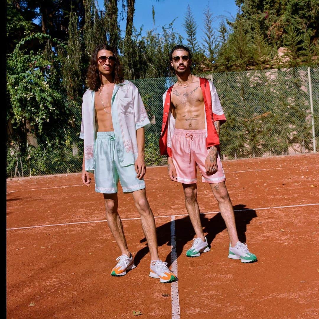 UNITED ARROWS & SONSのグルメインスタ