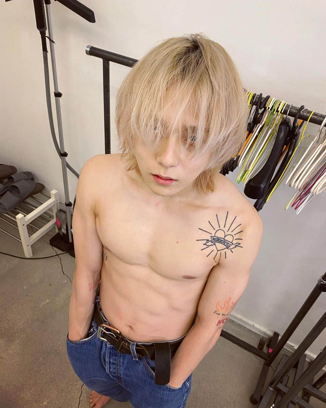 ヒョナ さんのインスタグラム写真 - (ヒョナ Instagram)4月17日 16時19分 - hyunah_aa