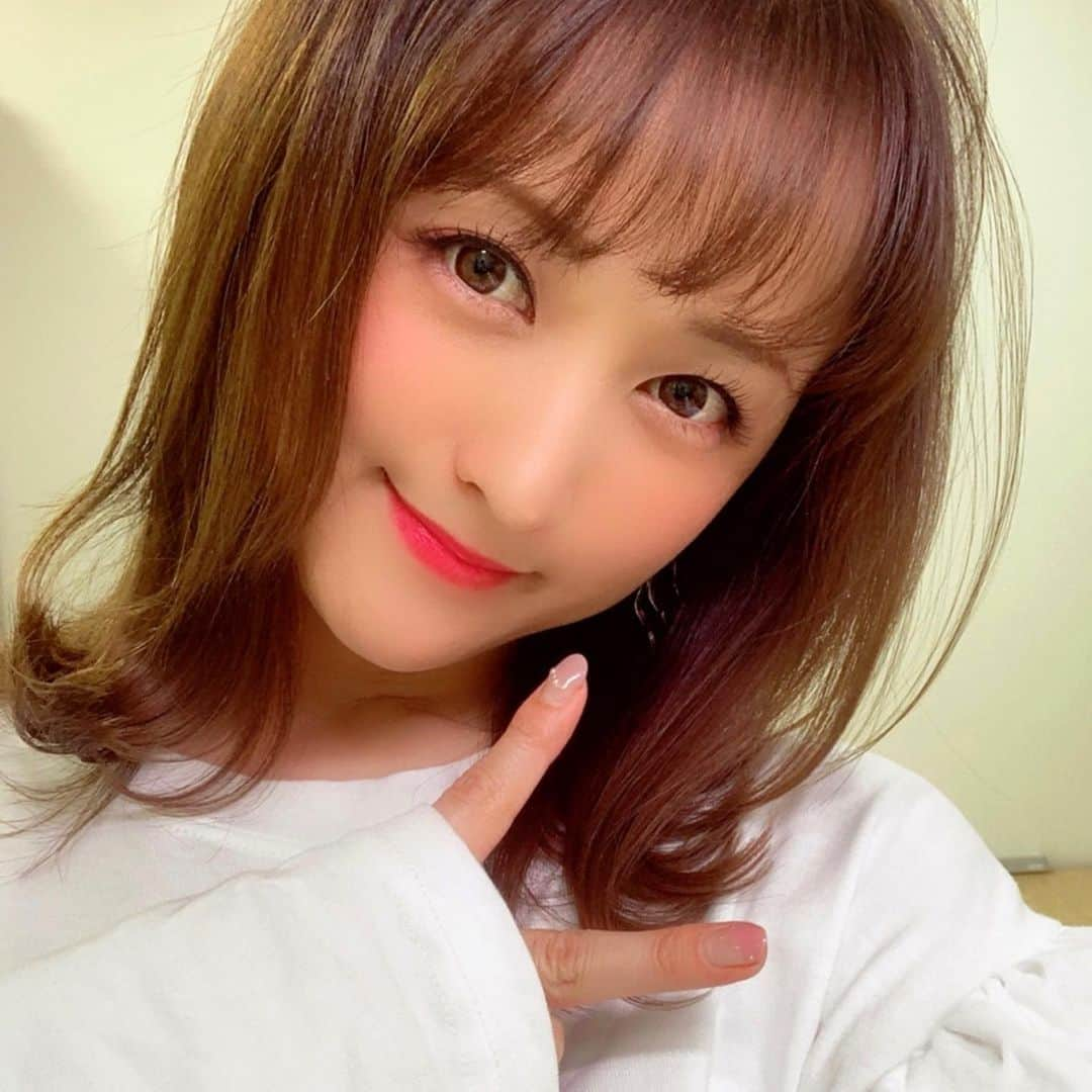 小松彩夏のインスタグラム