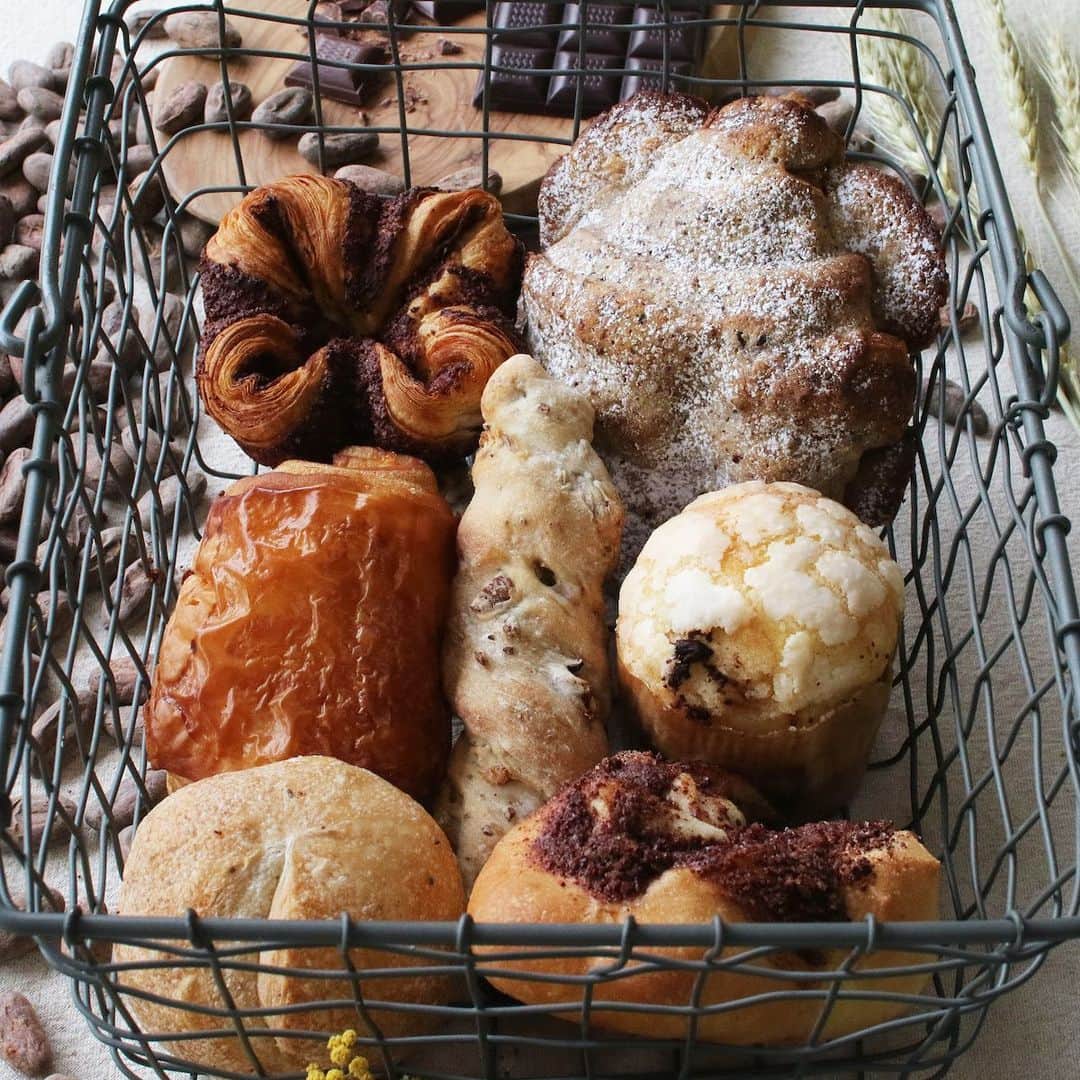 ダンデライオン・チョコレート・ジャパンのグルメインスタ