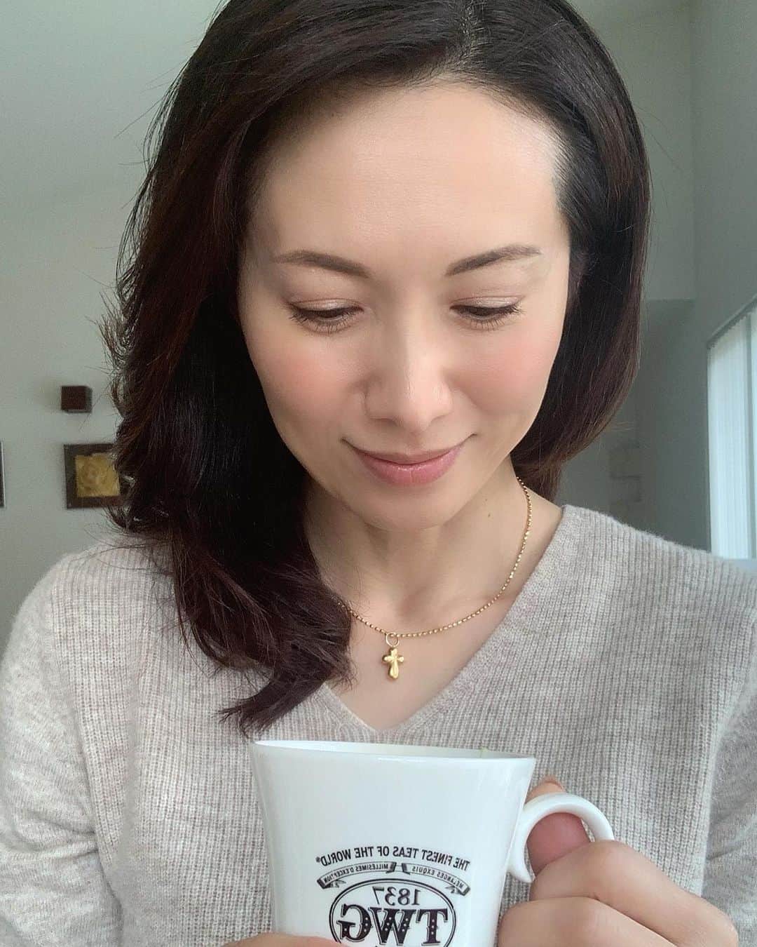 駒田奈美のインスタグラム