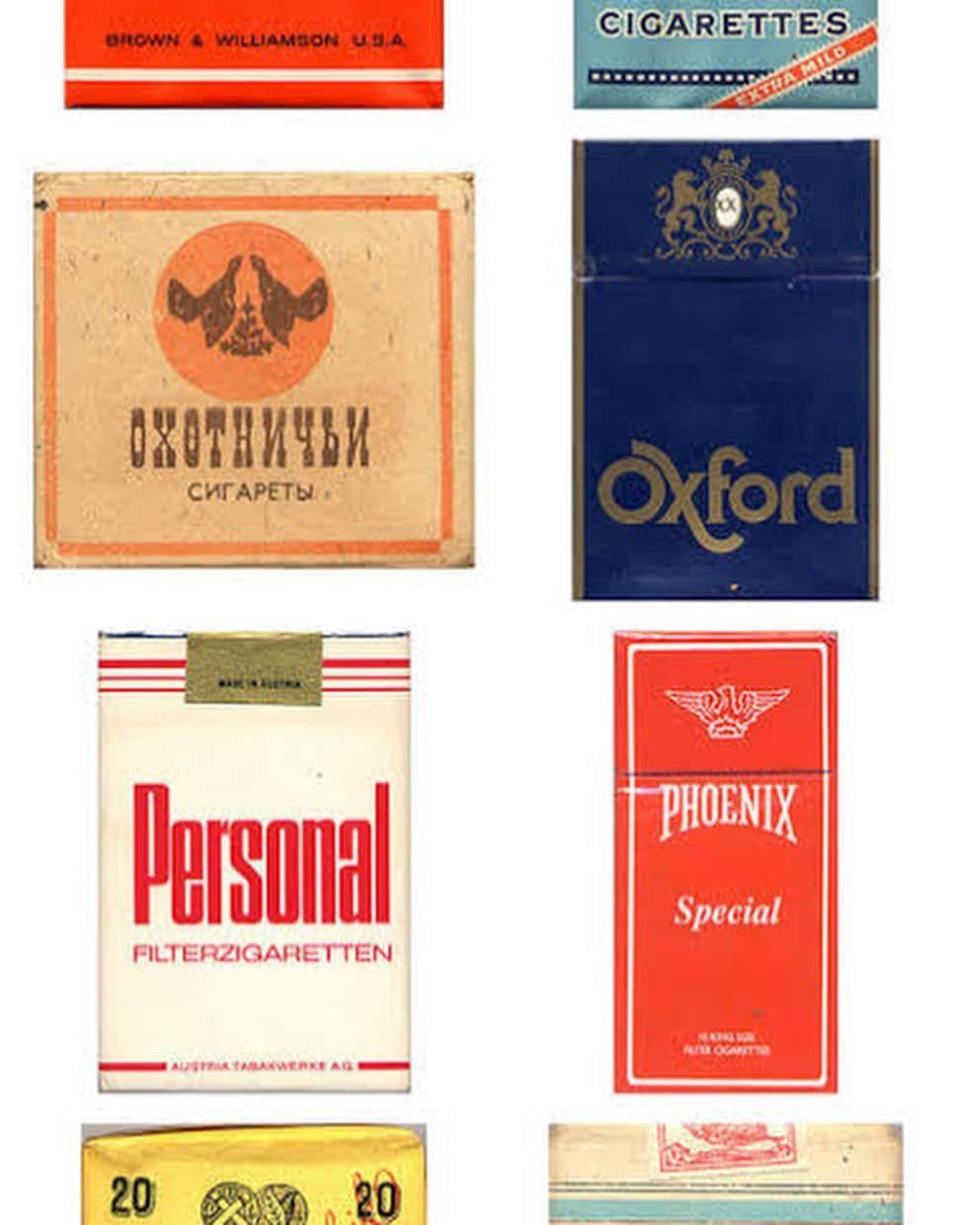 UlalaGirlのインスタグラム：「Vintage tabacco🚬」